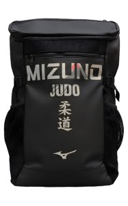 PLECAK MIZUNO FUJI SREBRNY