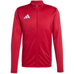 Bluza TRAINING adidas czerwona