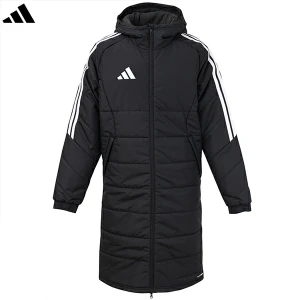 adidas kurtka LONG PARKA 