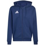 Bluza HOODY adidas granatowa
