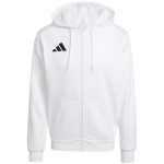 Bluza HOODY adidas  biała