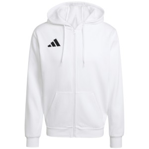Bluza HOODY adidas  biała