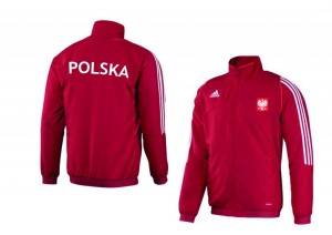 Nadruk reprezentacyjny