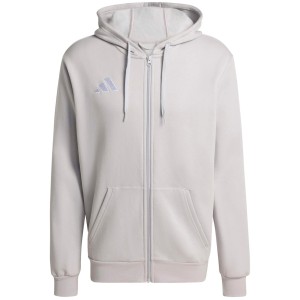 Bluza HOODY adidas szara