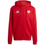 adidas Bluza HOODY reprezentacyjna