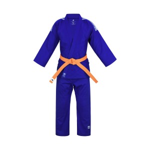 Judoga adidas Club Niebieski (J350Blue)