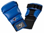 Ju-Sports napięstnik Ju-Jitsu JJIF APPROVED niebieski