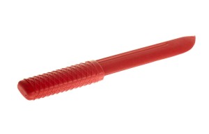 Nóż treningowy Ju-Sports JJIF APPROVED czerwony
