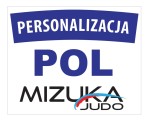 Plastron MIZUKA