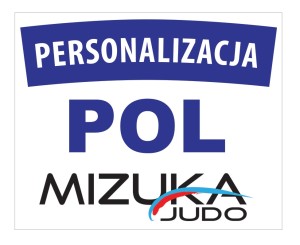 Plastron MIZUKA