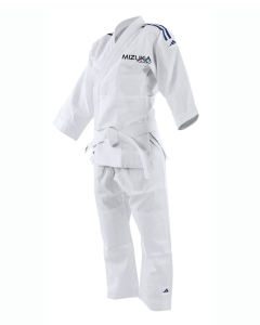 JUDOGA ADIDAS FLASH J200 MIZUKA