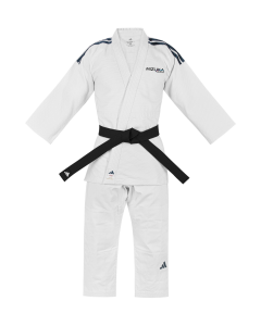 JUDOGA ADIDAS CONTEST J650 MIZUKA