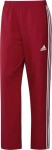 Dres reprezentacyjny - spodnie TEAM męskie czerwone  adidas T16 ( AJ5320 )