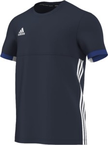 Koszulka Adidas męska granatowa