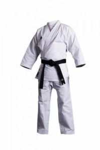 Karatega adidas Kumite WKF (K220SK)