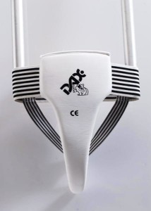 Damski ochraniacz krocza DAX LADY 