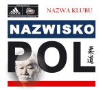 Plastron Jigorō Kanō (plasJK)