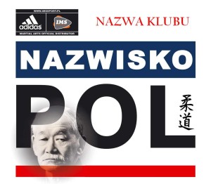 Plastron Jigorō Kanō (plasJK)