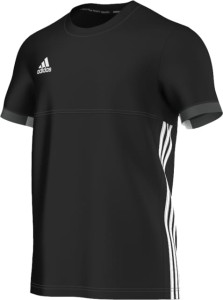 Koszulka Adidas męska czarna 