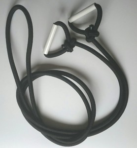 Ekspander - guma oporowa do ćwiczeń - duża grubość