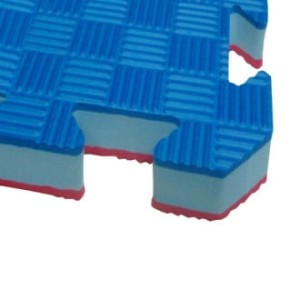 Mata Puzzlowa Standard Dual (MAT036)