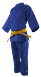 Judoga adidas Club Niebieski (J350Blue)