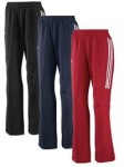 Spodnie damskie dresu reprezentacyjnego adidas T12 (x13415 x13418 x13419)