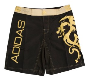 Szorty adidas Golden Dragon (adi CSS 14)