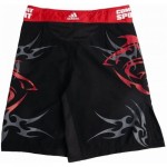 Szorty adidas Shark (adi CSS 16)