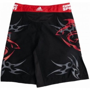 Szorty adidas Shark (adi CSS 16)