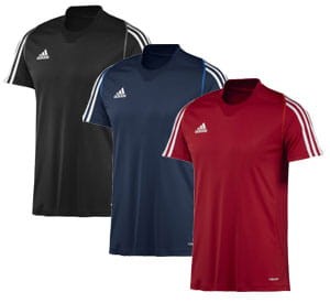 T-shirt męski adidas T12 (x12940 x12941 x12942)