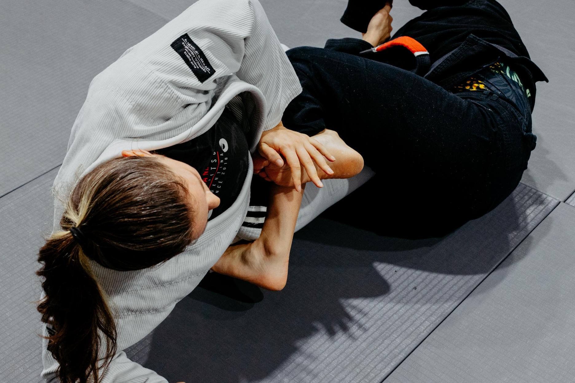 Adidas Combat Sports zostaje głównym dostawcą JJIF. Co to oznacza dla zawodników Ju Jitsu?